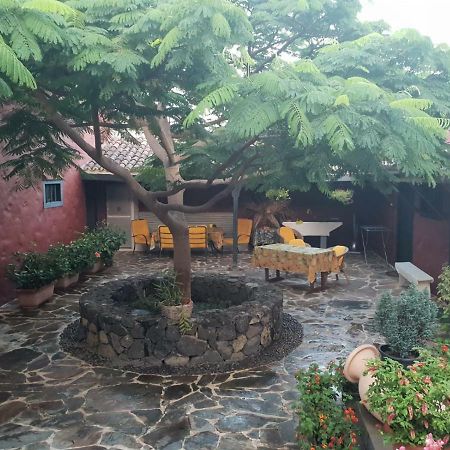 Vila Casita Del Medianero Santa Cruz de la Palma  Exteriér fotografie