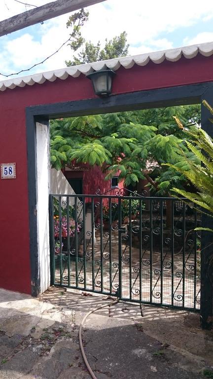 Vila Casita Del Medianero Santa Cruz de la Palma  Exteriér fotografie