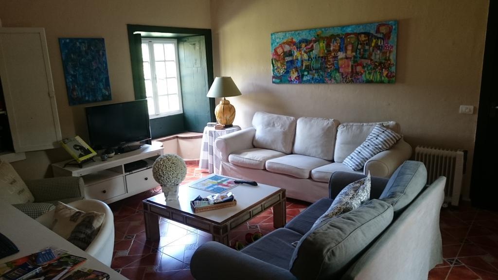 Vila Casita Del Medianero Santa Cruz de la Palma  Exteriér fotografie