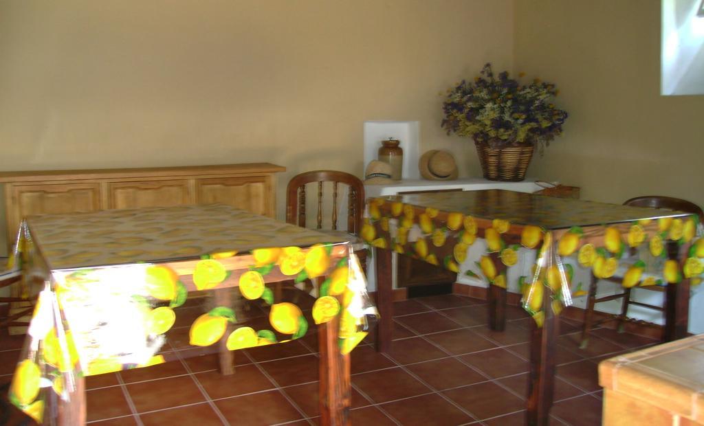 Vila Casita Del Medianero Santa Cruz de la Palma  Exteriér fotografie
