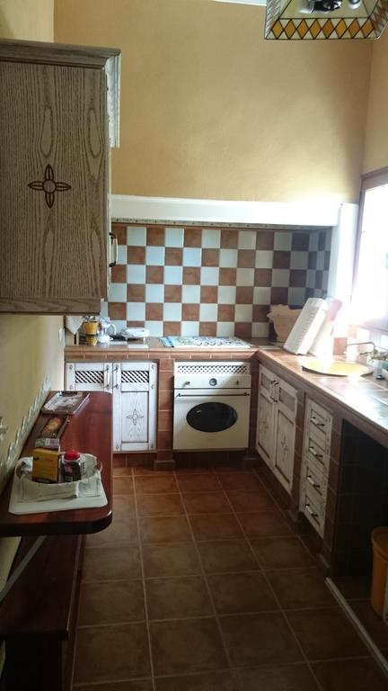 Vila Casita Del Medianero Santa Cruz de la Palma  Exteriér fotografie