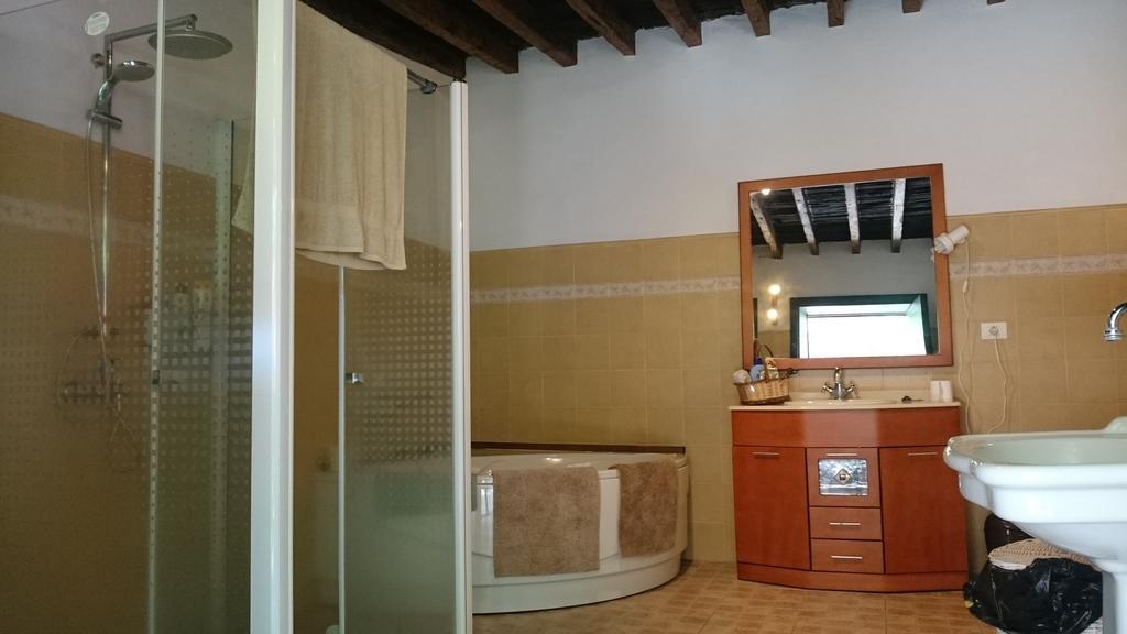 Vila Casita Del Medianero Santa Cruz de la Palma  Exteriér fotografie