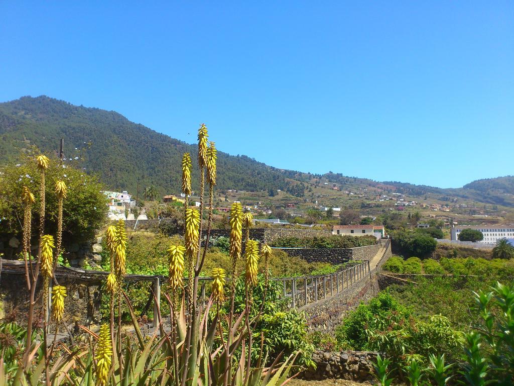 Vila Casita Del Medianero Santa Cruz de la Palma  Exteriér fotografie