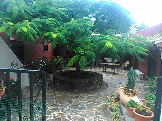 Vila Casita Del Medianero Santa Cruz de la Palma  Exteriér fotografie