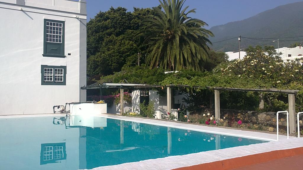 Vila Casita Del Medianero Santa Cruz de la Palma  Exteriér fotografie