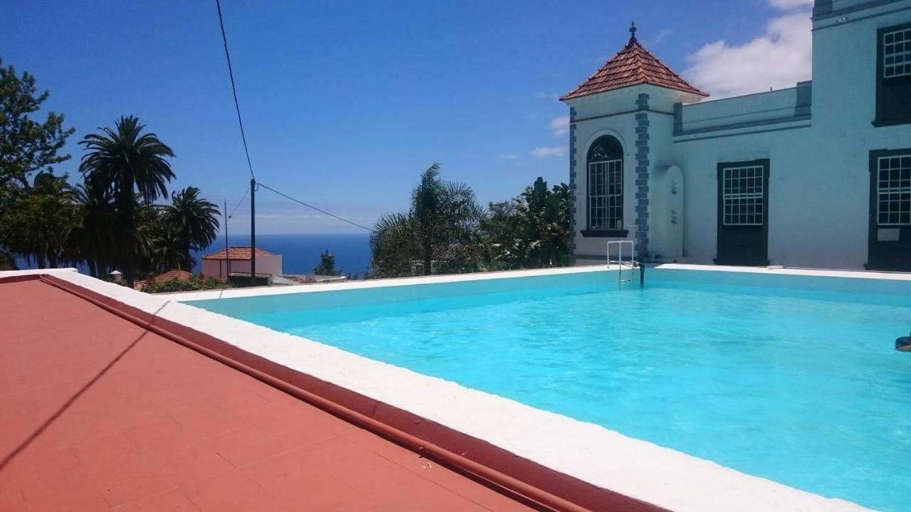 Vila Casita Del Medianero Santa Cruz de la Palma  Exteriér fotografie