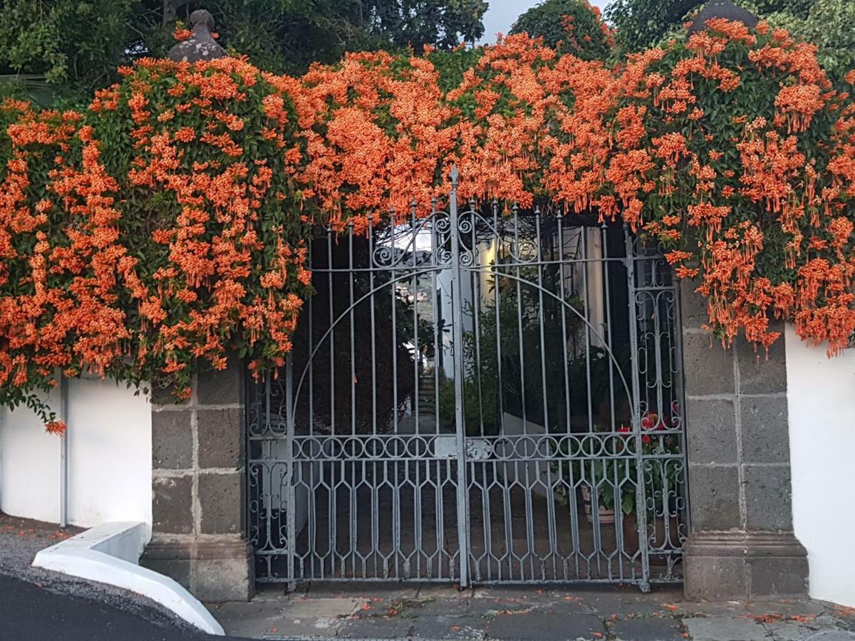 Vila Casita Del Medianero Santa Cruz de la Palma  Exteriér fotografie